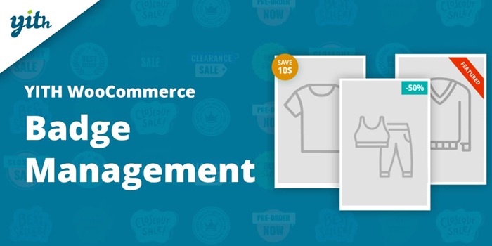 YITH WooCommerce Badge Management Premium