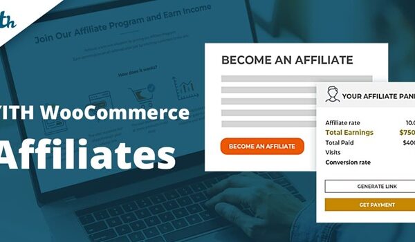 YITH WooCommerce Affiliates Premium