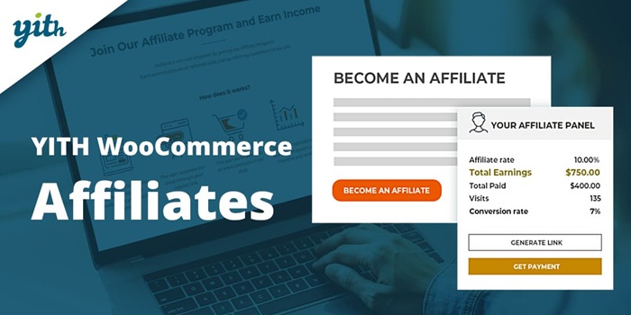 YITH WooCommerce Affiliates Premium